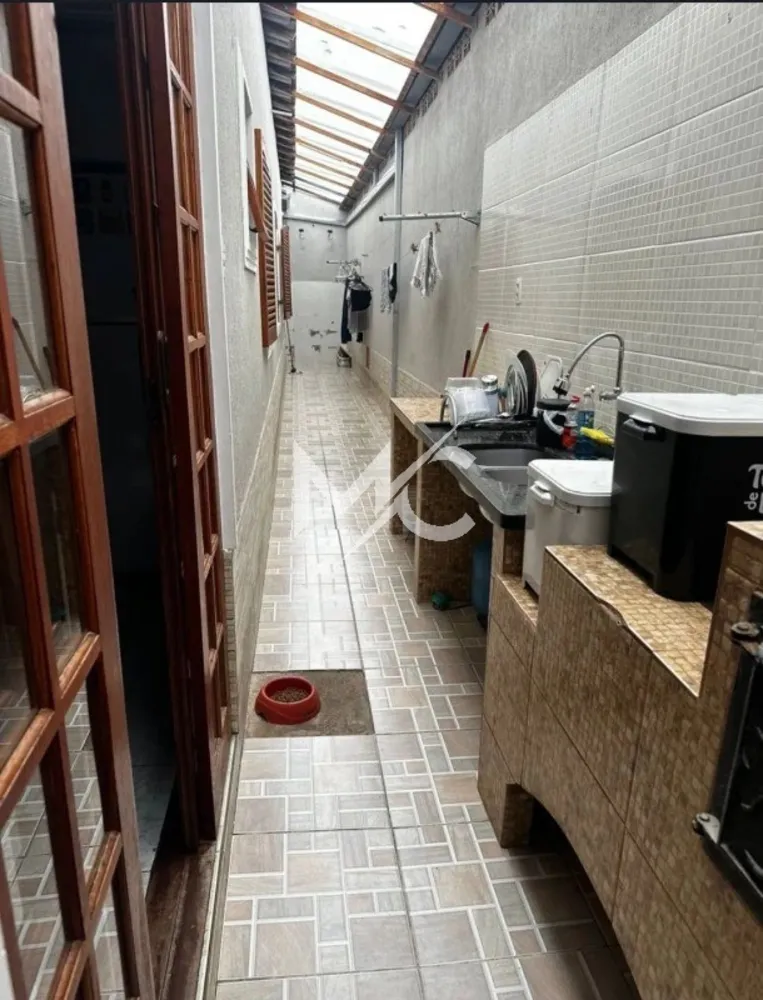 Casa, 3 quartos - Foto 3
