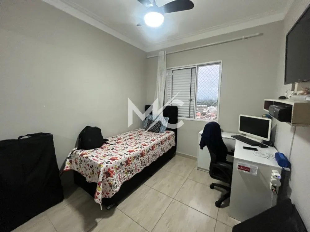 Apartamento, 3 quartos, 80 m² - Foto 6