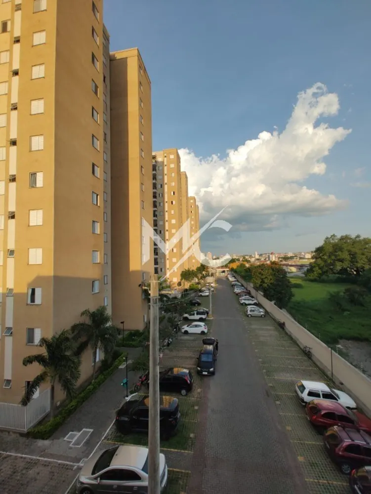 Apartamento, 3 quartos, 80 m² - Foto 1