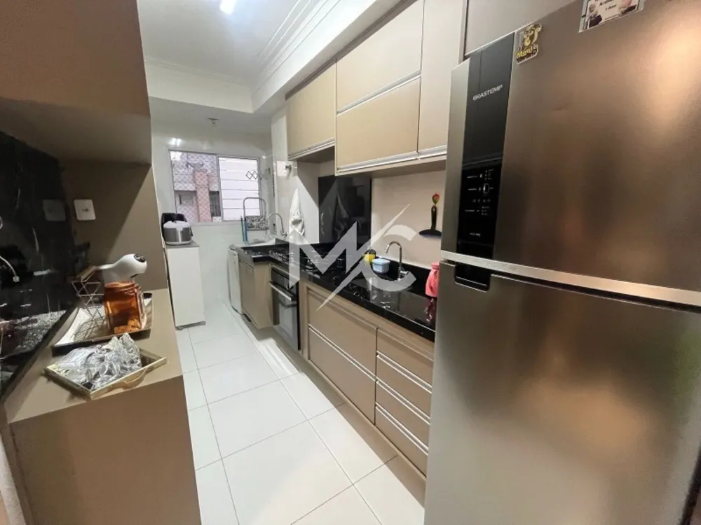 Apartamento, 3 quartos, 80 m² - Foto 3