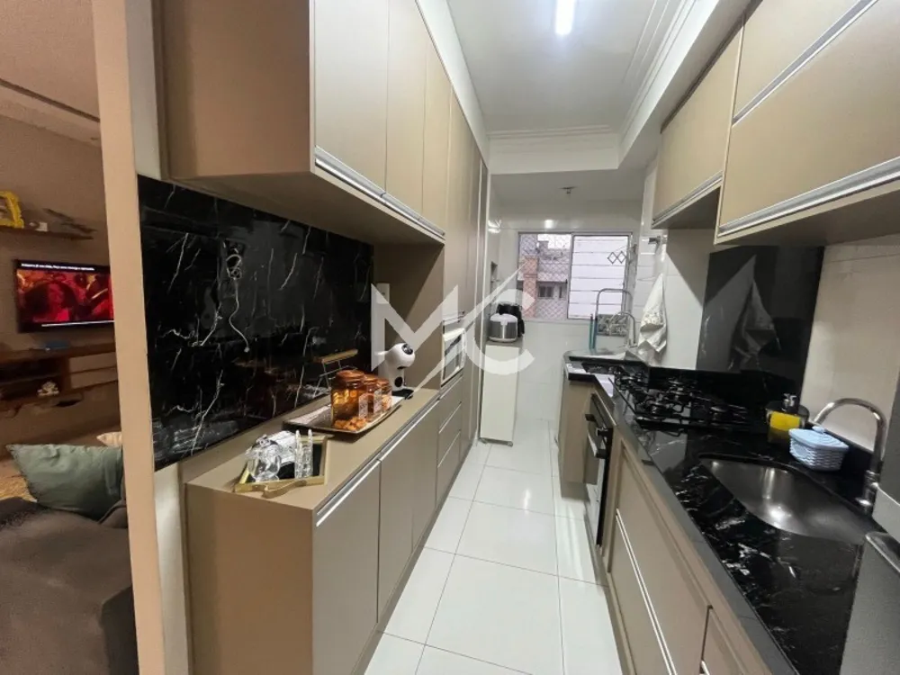 Apartamento, 3 quartos, 80 m² - Foto 4