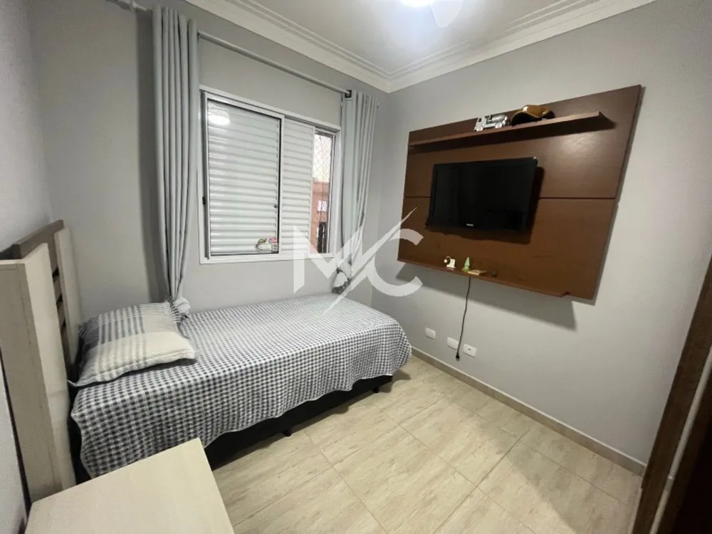 Apartamento, 3 quartos, 80 m² - Foto 5