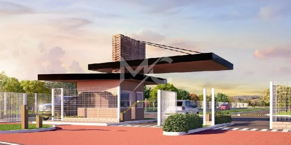 Terreno, 200 m² - Foto 1
