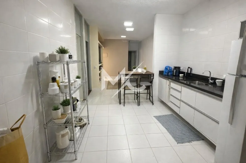 Casa, 3 quartos - Foto 3