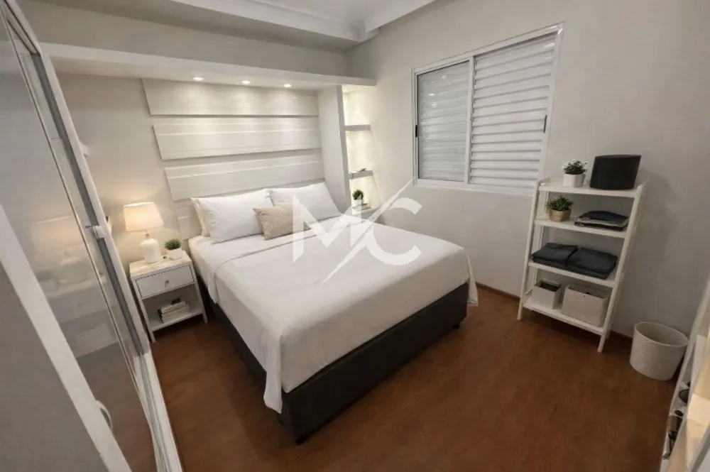 Casa, 3 quartos - Foto 6