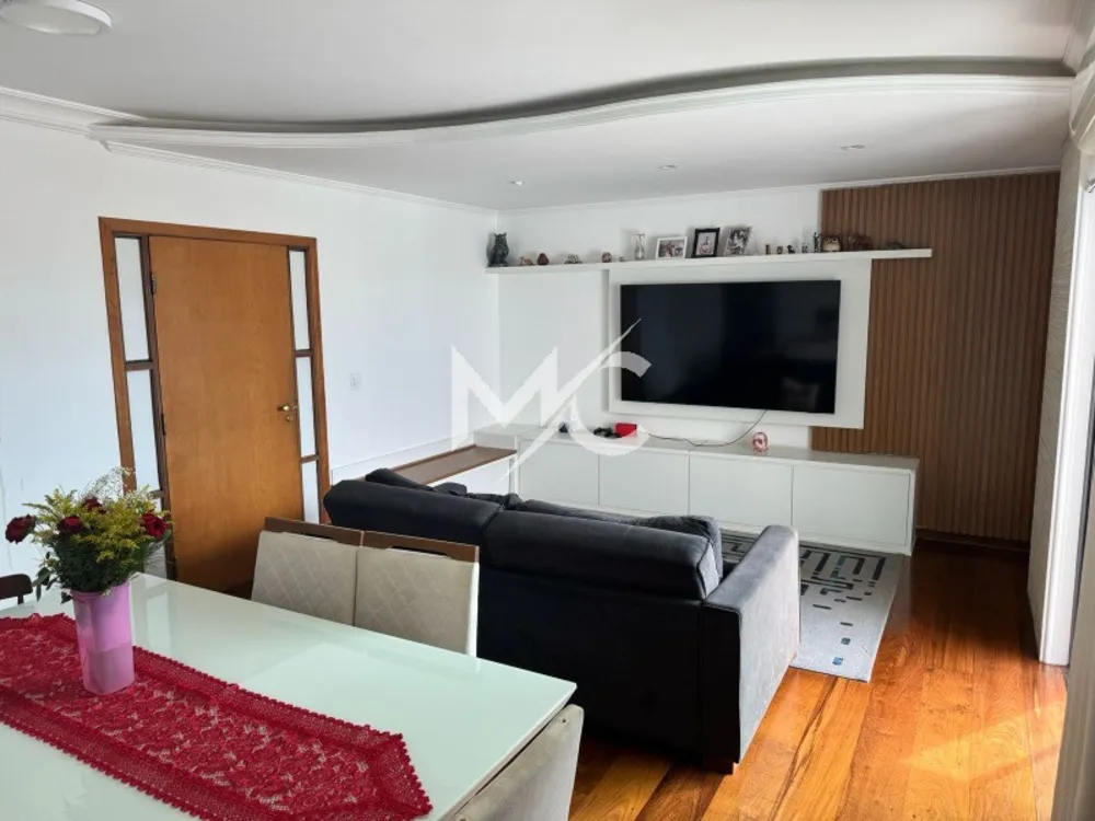 Apartamento, 3 quartos, 154 m² - Foto 1