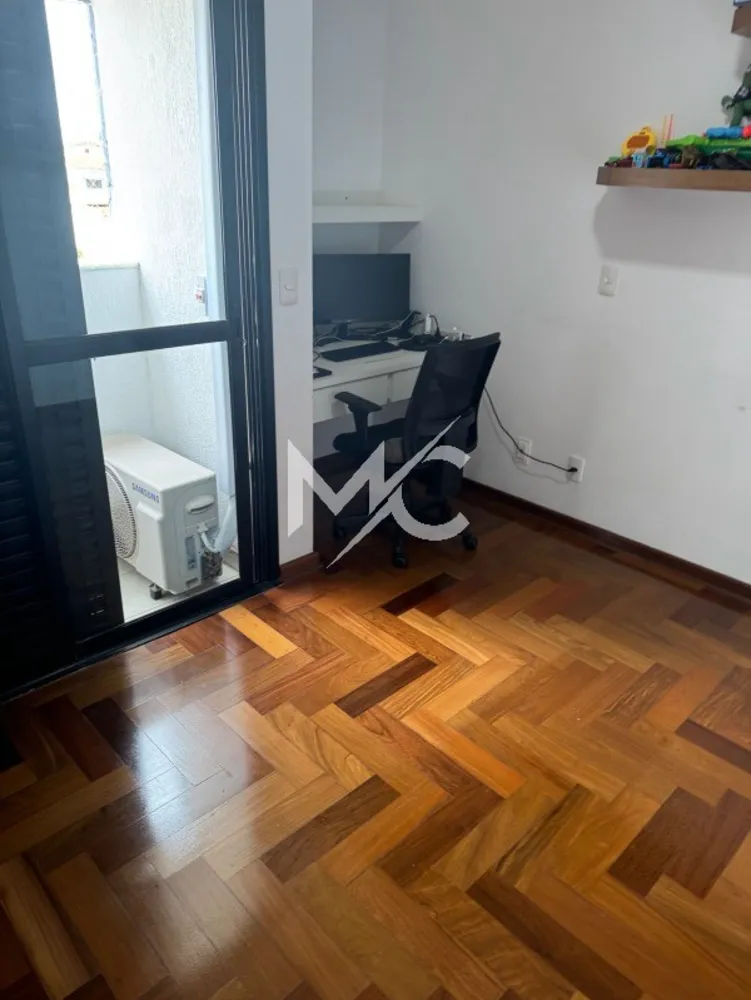 Apartamento, 3 quartos, 154 m² - Foto 7