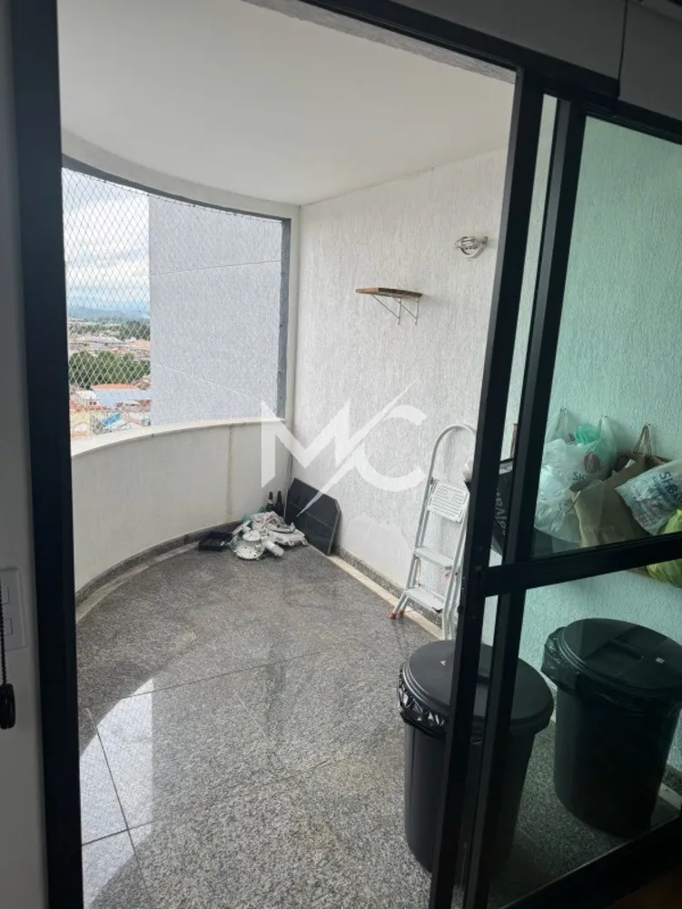 Apartamento, 3 quartos, 154 m² - Foto 3