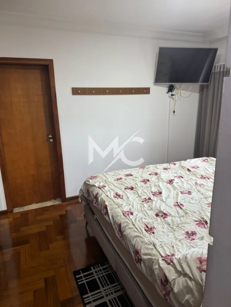 Apartamento, 3 quartos, 154 m² - Foto 5