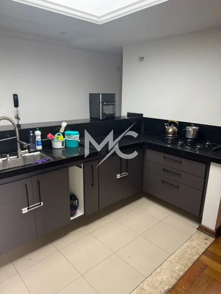 Apartamento, 3 quartos, 154 m² - Foto 4