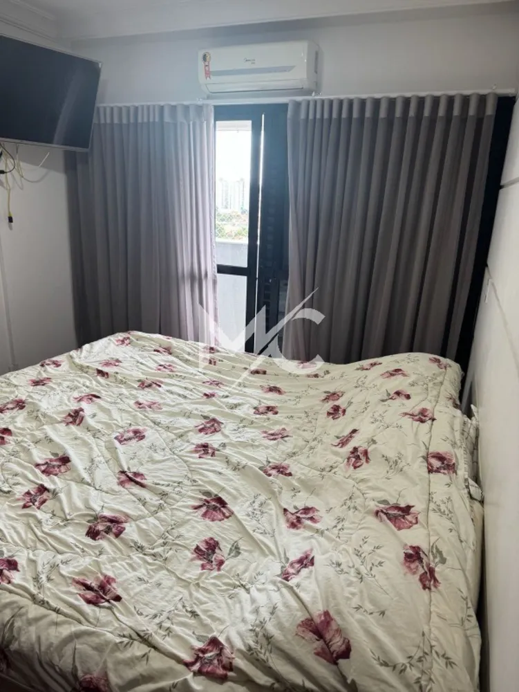 Apartamento, 3 quartos, 154 m² - Foto 6
