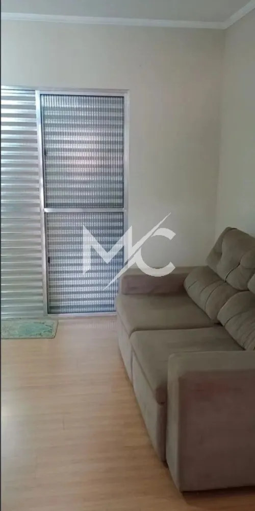 Apartamento, 2 quartos, 75 m² - Foto 1