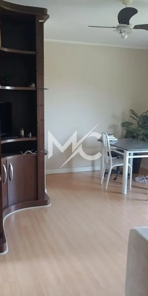 Apartamento, 2 quartos, 75 m² - Foto 2