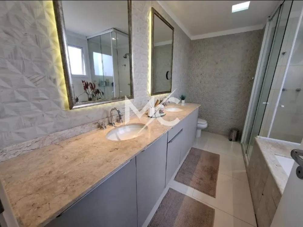 Apartamento, 4 quartos, 278 m² - Foto 1