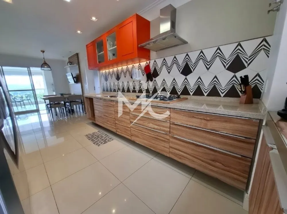 Apartamento, 4 quartos, 278 m² - Foto 2