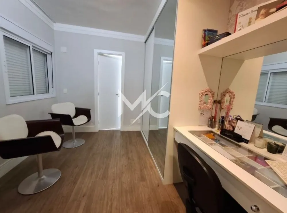 Apartamento, 4 quartos, 278 m² - Foto 5