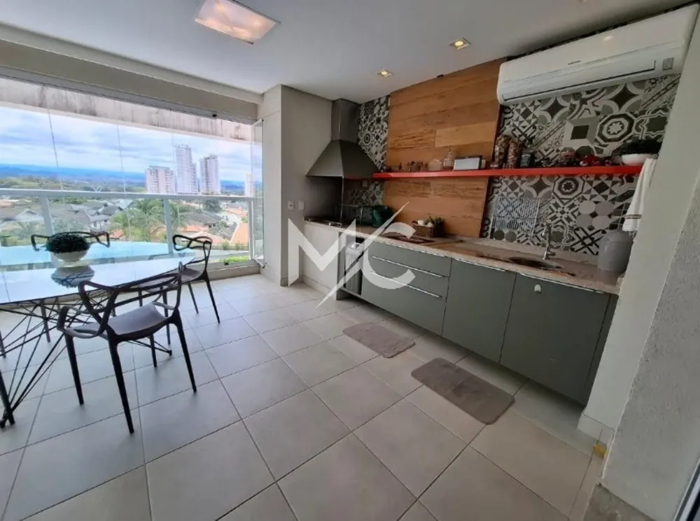 Apartamento, 4 quartos, 278 m² - Foto 2