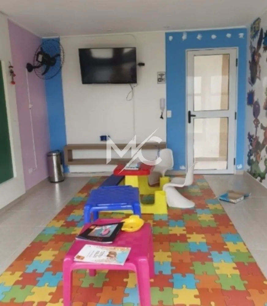 Apartamento, 2 quartos, 56 m² - Foto 6