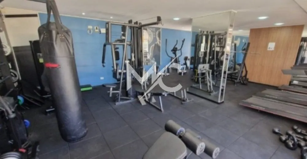 Apartamento, 2 quartos, 56 m² - Foto 5