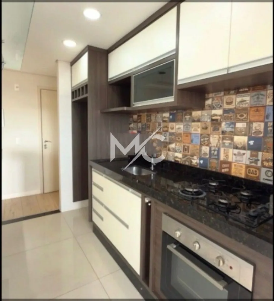 Apartamento, 2 quartos, 56 m² - Foto 1