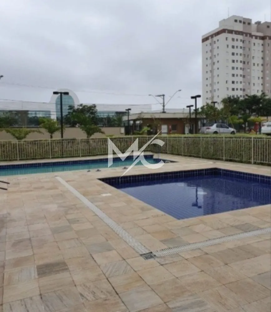 Apartamento, 2 quartos, 56 m² - Foto 8
