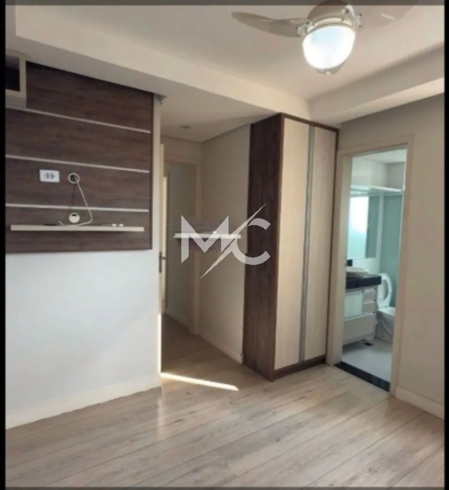 Apartamento, 2 quartos, 56 m² - Foto 3