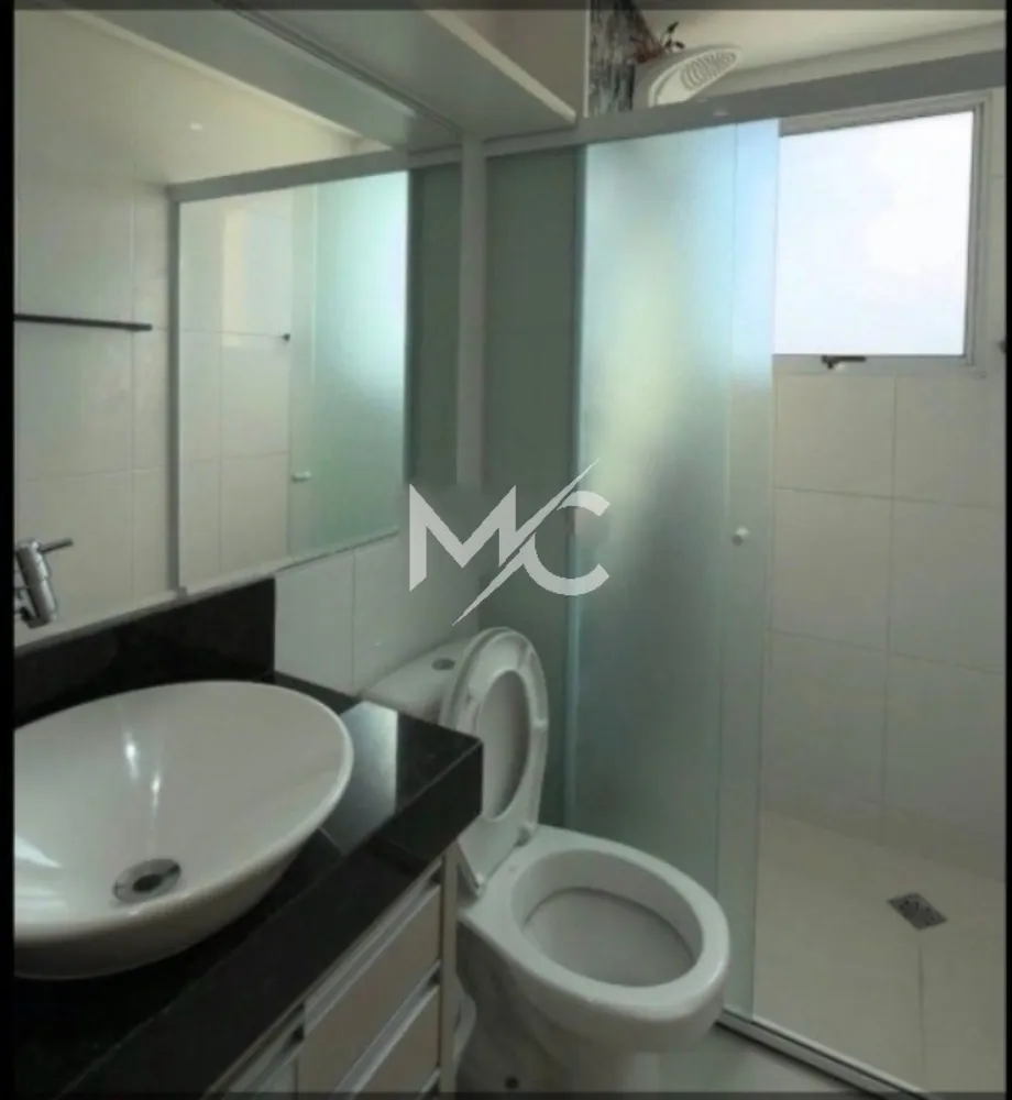 Apartamento, 2 quartos, 56 m² - Foto 4