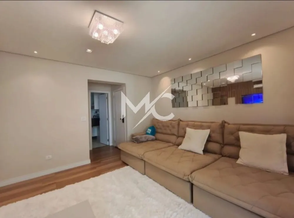 Apartamento, 4 quartos, 122 m² - Foto 2