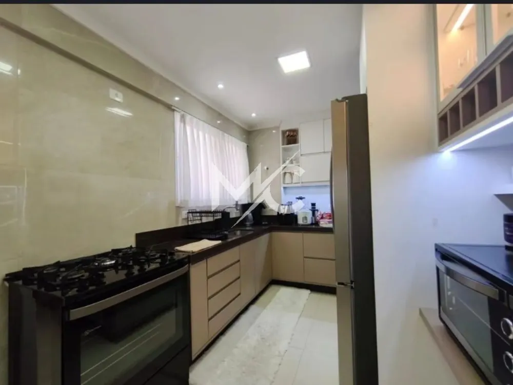 Apartamento, 4 quartos, 122 m² - Foto 1