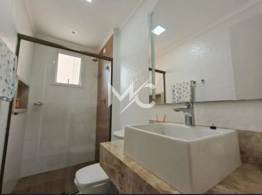 Apartamento, 4 quartos, 122 m² - Foto 3