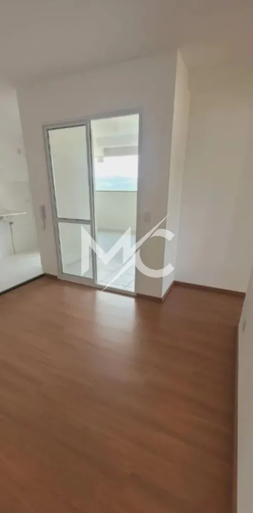 Apartamento, 3 quartos, 64 m² - Foto 2