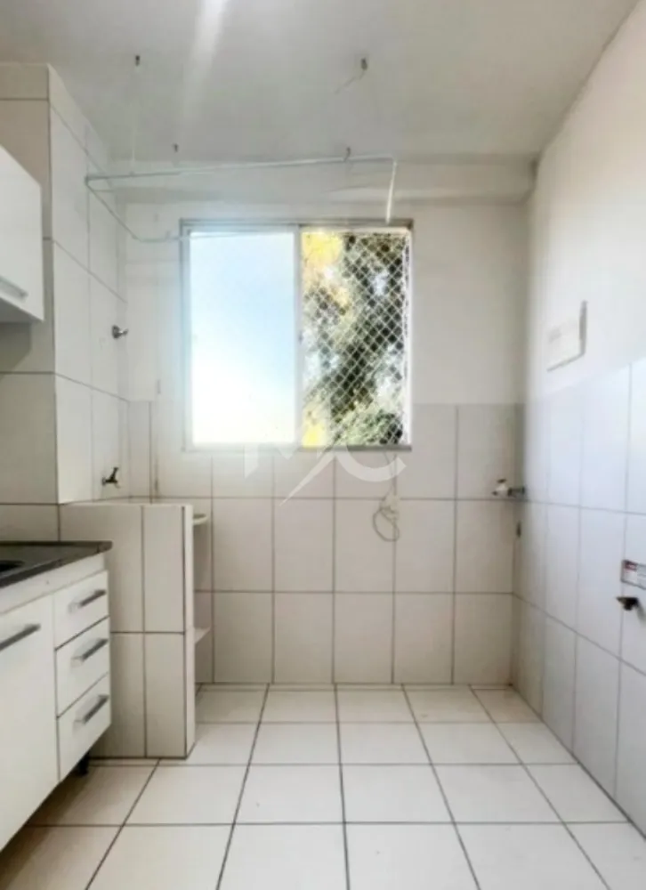 Apartamento, 2 quartos, 46 m² - Foto 4