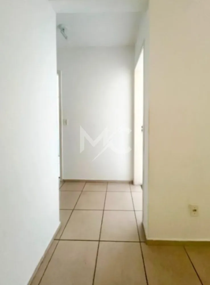 Apartamento, 2 quartos, 46 m² - Foto 6
