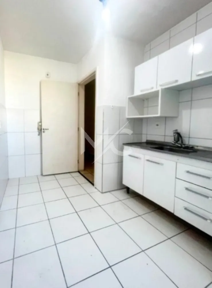 Apartamento, 2 quartos, 46 m² - Foto 1