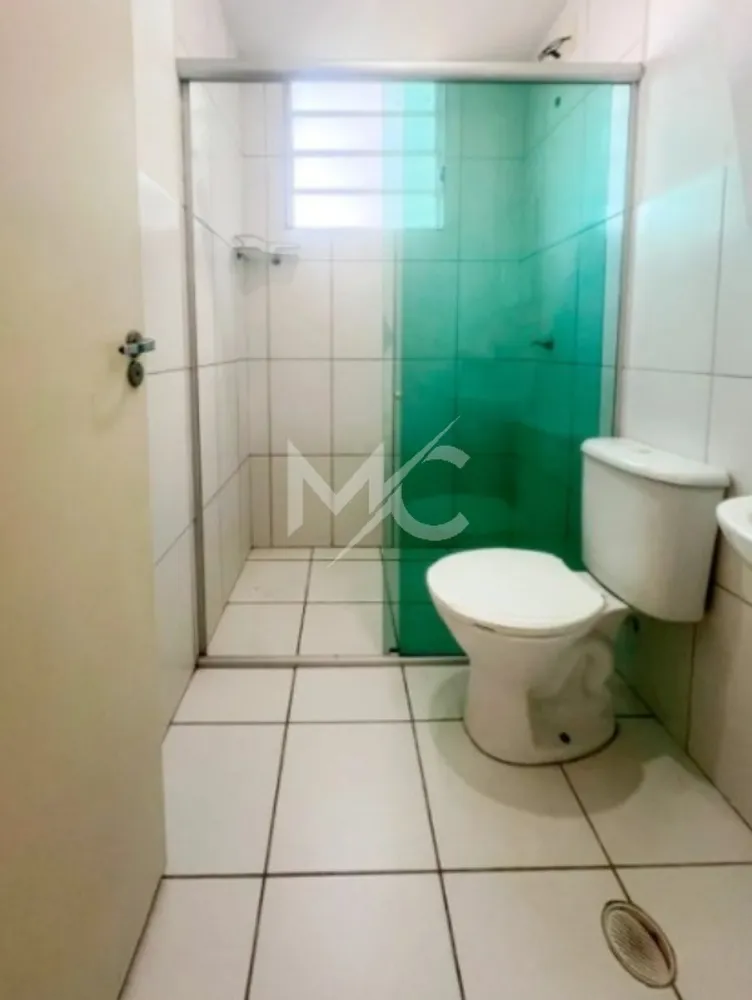 Apartamento, 2 quartos, 46 m² - Foto 7