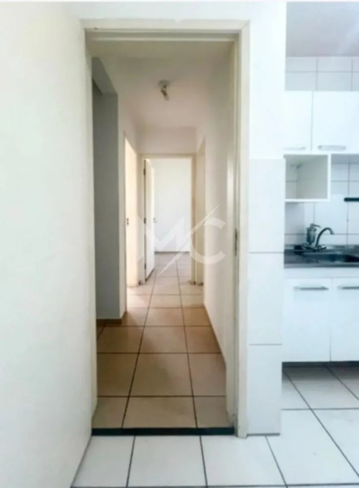 Apartamento, 2 quartos, 46 m² - Foto 5