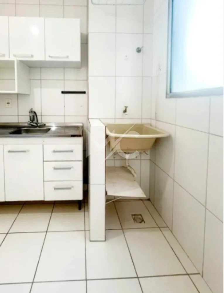 Apartamento, 2 quartos, 46 m² - Foto 3