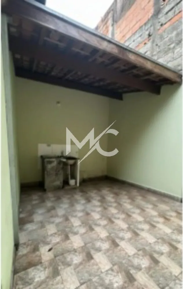 Casa, 2 quartos - Foto 6