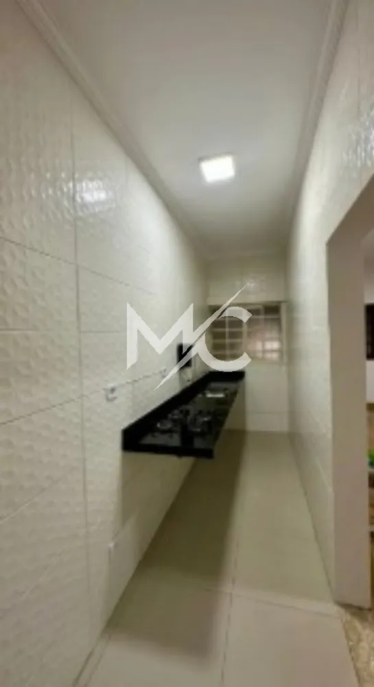 Casa, 2 quartos - Foto 3