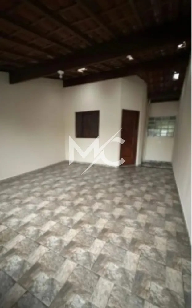 Casa, 2 quartos - Foto 1