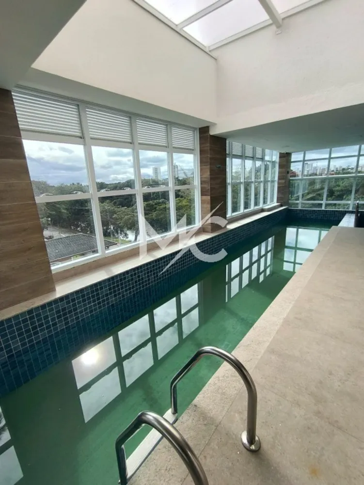 Apartamento, 3 quartos, 85 m² - Foto 8
