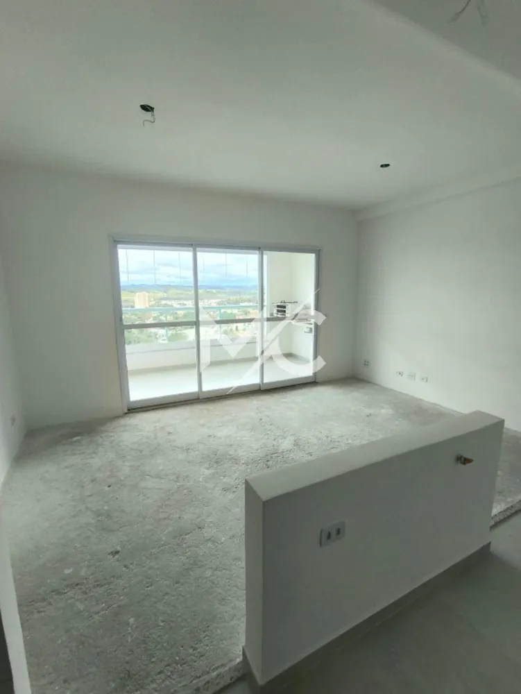 Apartamento, 3 quartos, 85 m² - Foto 1