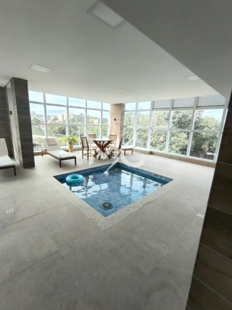 Apartamento, 3 quartos, 85 m² - Foto 7