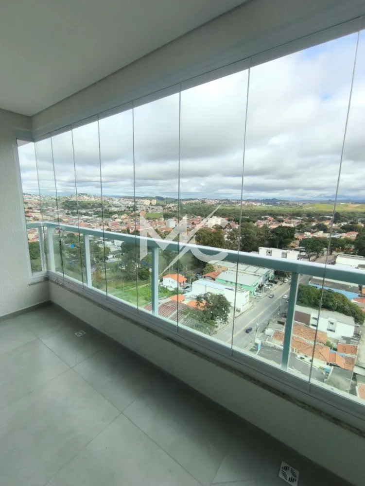 Apartamento, 3 quartos, 85 m² - Foto 2