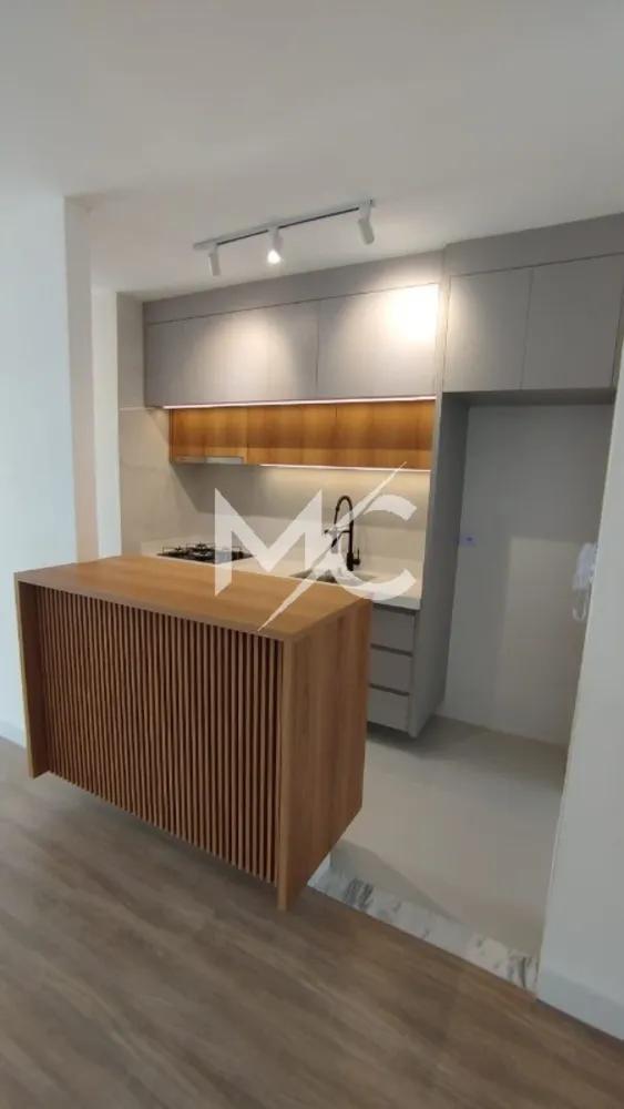 Apartamento, 2 quartos, 64 m² - Foto 4