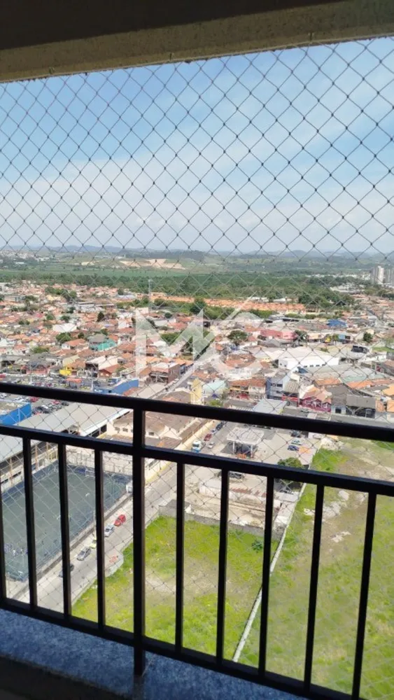 Apartamento, 2 quartos, 64 m² - Foto 2