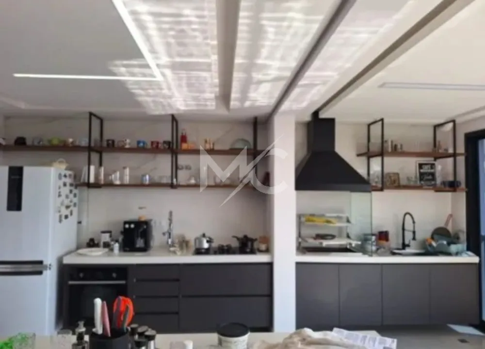 Casa, 4 quartos - Foto 1