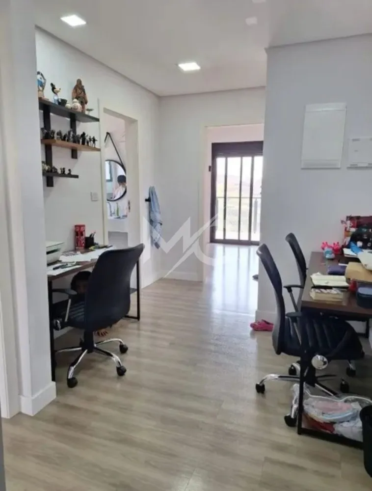 Casa, 4 quartos - Foto 4