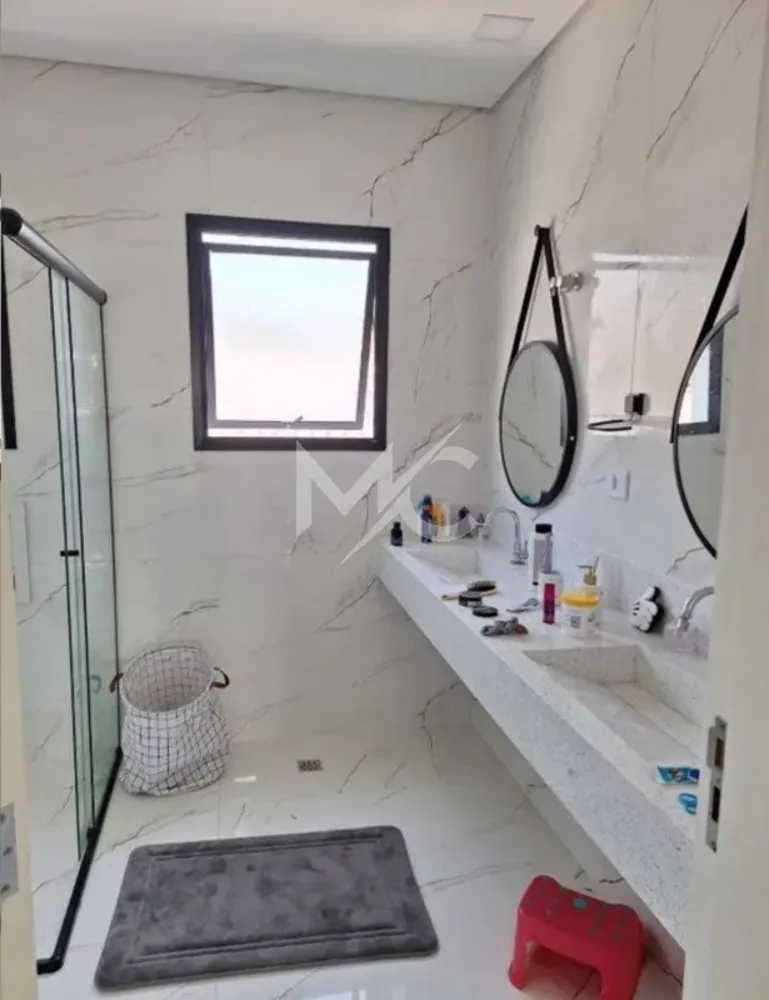 Casa, 4 quartos - Foto 7