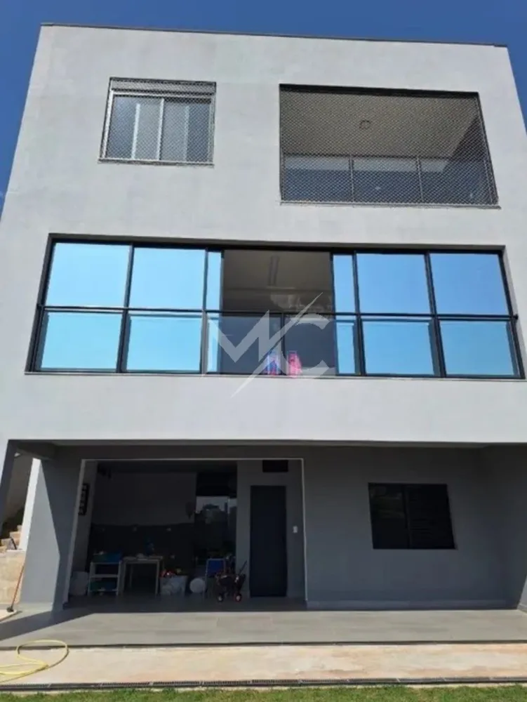 Casa, 4 quartos - Foto 11